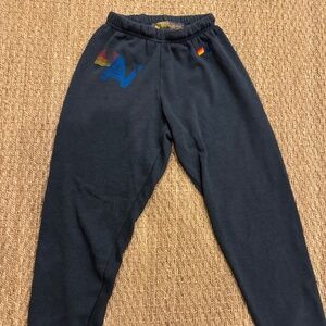 Aviator nation sweatpants